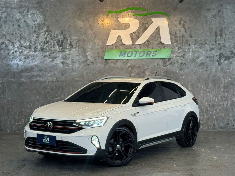 VolksWagen Nivus Highline 1.0 200 TSI Flex Aut.