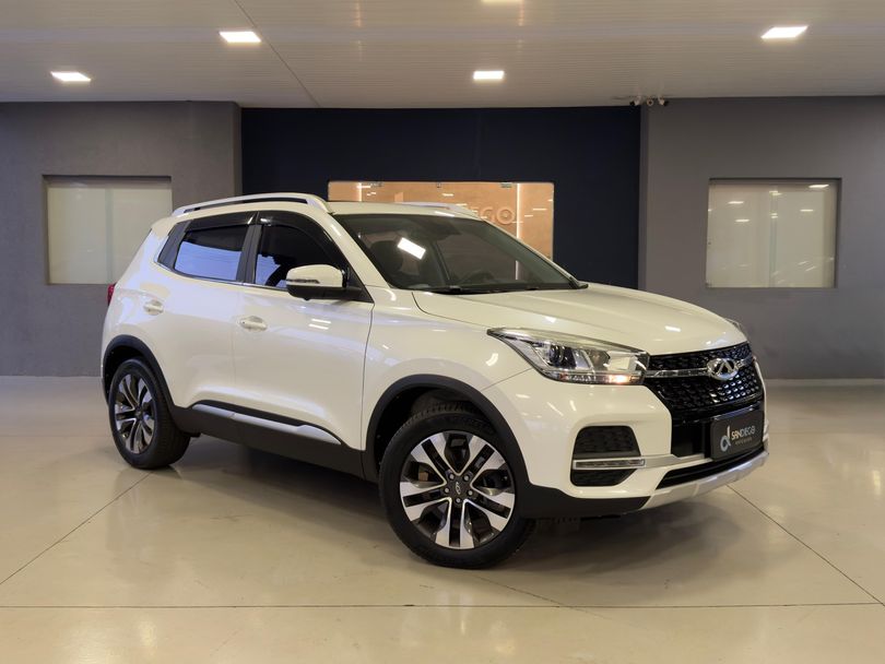 CHERY Tiggo 5X TXS 1.5 16V Turbo Flex Aut.