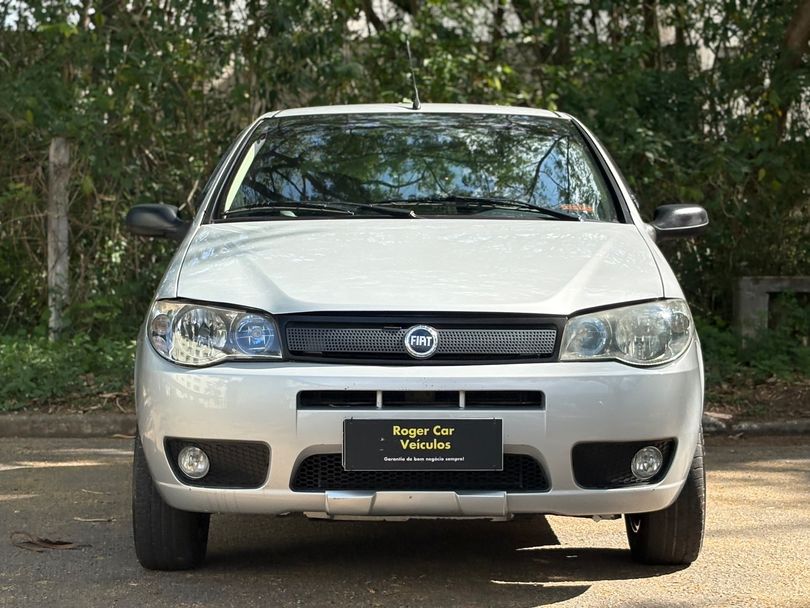 Fiat Palio 1.0/ Trofeo 1.0 Fire/ Fire Flex 2p