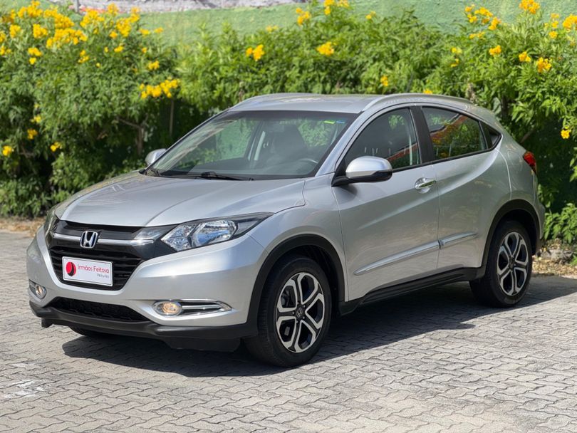 Honda HR-V EXL 1.8 Flexone 16V 5p Aut.