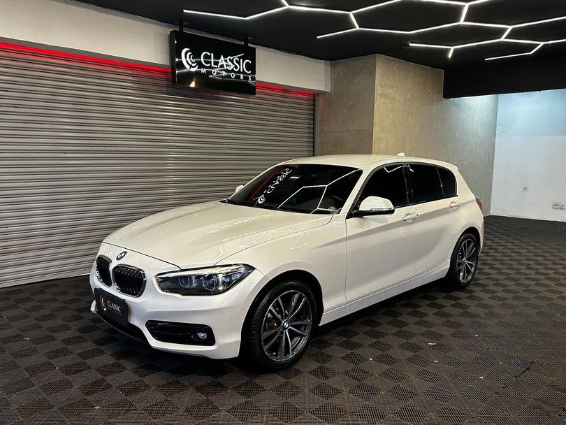 BMW BMW 120I