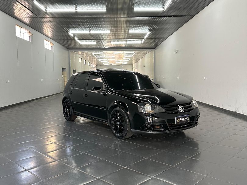 VolksWagen Golf Sportline 1.6 Mi Total Flex 8V 4p