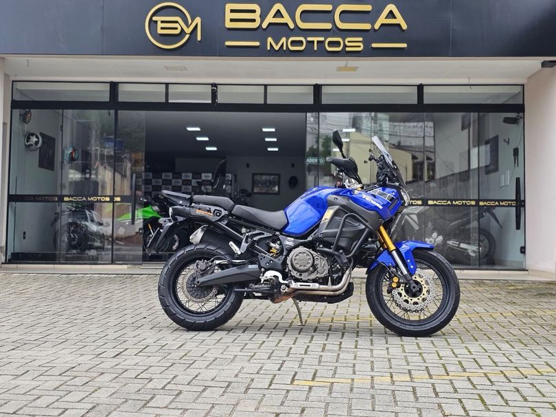 YAMAHA XT 1200 Z  SUPER TÉNÉRÉ/ DX