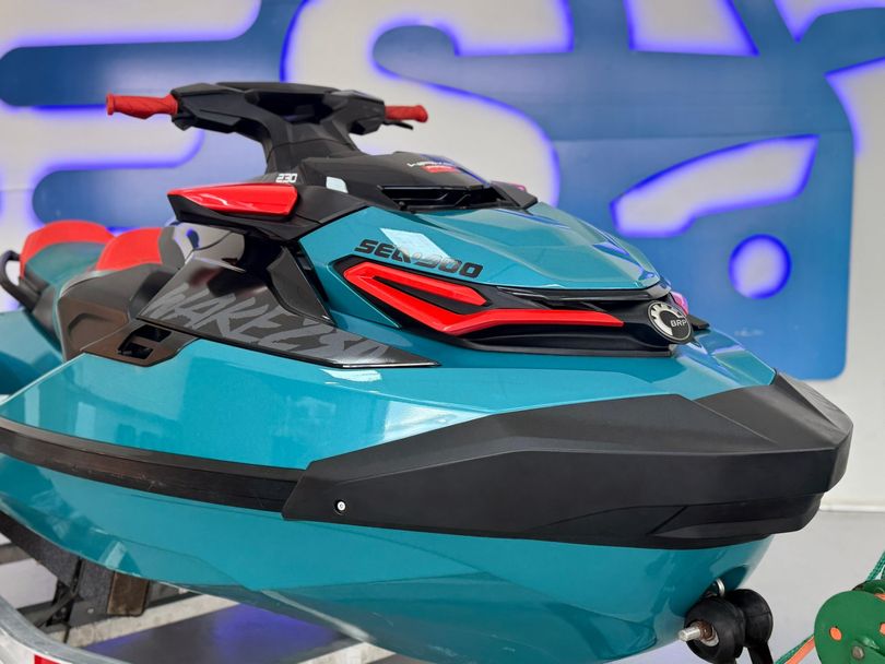 SEADOO WAKE 230