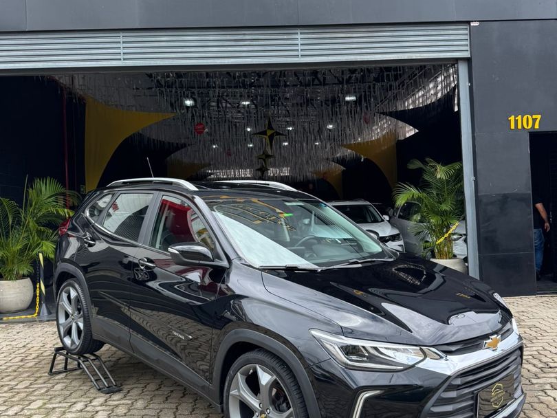 Chevrolet TRACKER Premier 1.2 Turbo 12V Flex Aut.