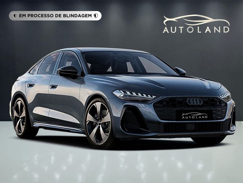 Audi A5 Sedan Performance S Edition 2.0 TFSI Quattro