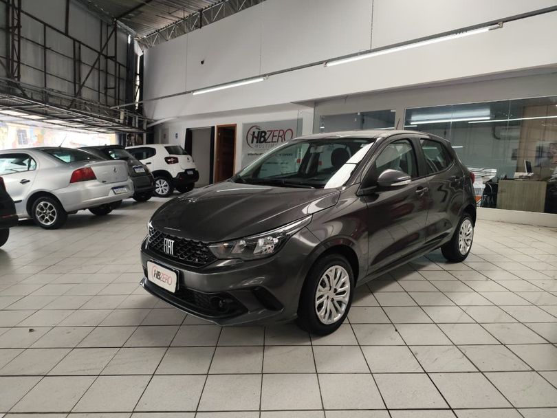 Fiat ARGO 1.0 6V Flex