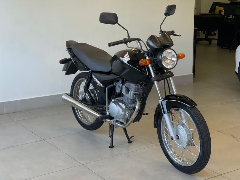 HONDA CG 150 TITAN-KS/ TITAN-JOB