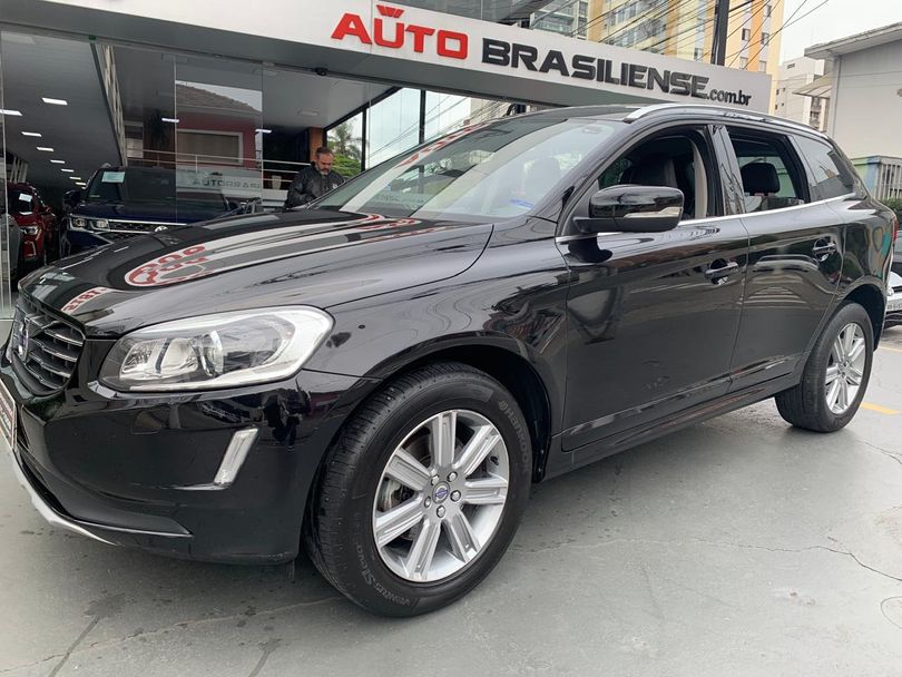 Volvo XC 60 T-5 KINETIC 2.0 245cv FWD 5p