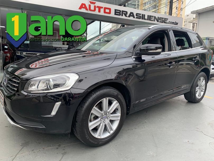 Volvo XC 60 T-5 KINETIC 2.0 245cv FWD 5p