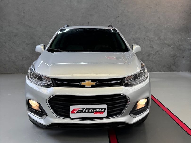 Chevrolet TRACKER LTZ 1.4 Turbo 16V Flex 4x2 Aut.