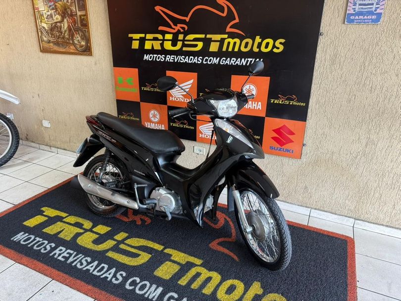 HONDA BIZ 125 ES/ 125 ES FLEX
