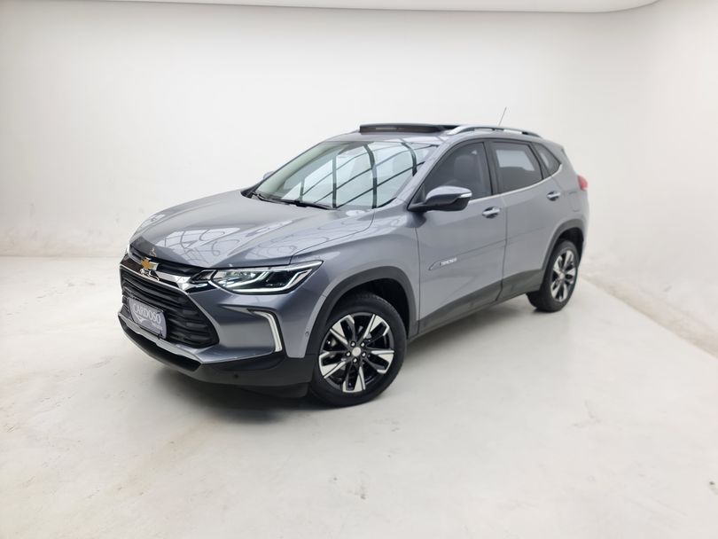 Chevrolet TRACKER Premier 1.2 Turbo 12V Flex Aut.