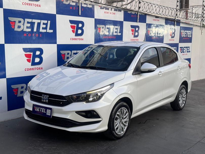Fiat CRONOS DRIVE 1.3 8V Flex