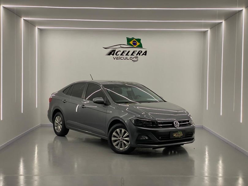 VolksWagen VIRTUS Comfort. 200 TSI 1.0 Flex 12V Aut