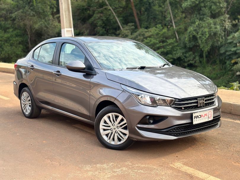 Fiat CRONOS DRIVE 1.3 8V Flex