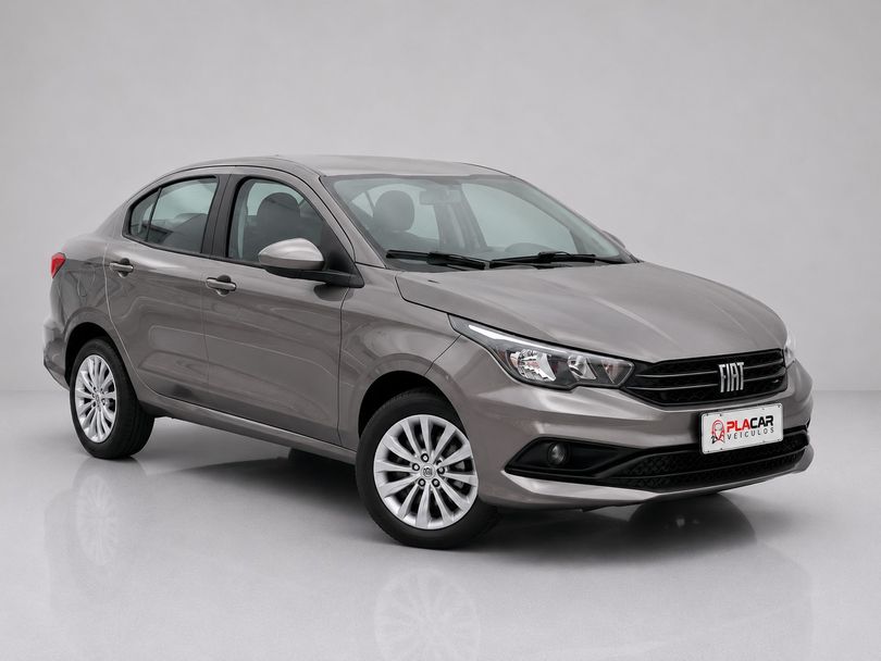 Fiat CRONOS DRIVE 1.3 8V Flex