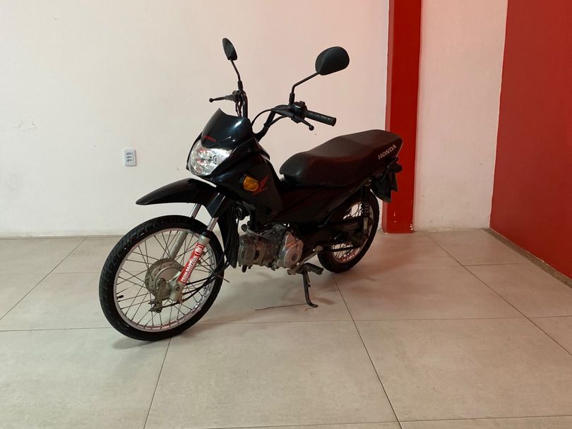 HONDA POP 110i
