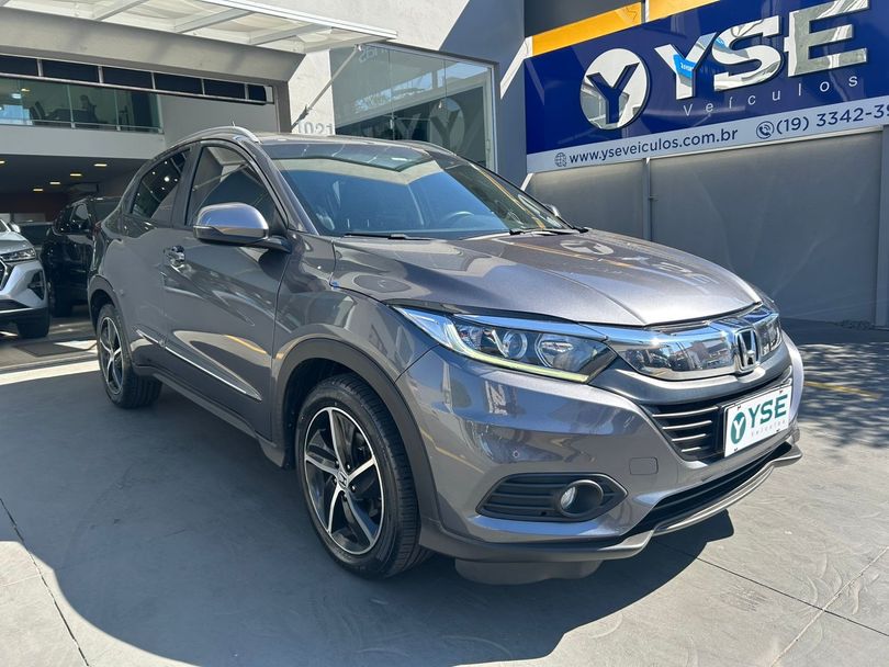 Honda HR-V EX 1.8 Flexone 16V 5p Aut.