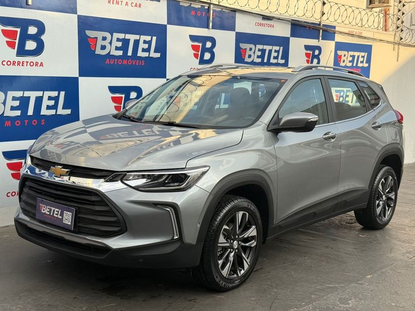 Chevrolet TRACKER Premier 1.2 Turbo 12V Flex Aut.