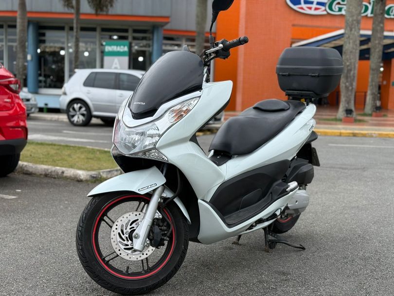 Honda PCX 150/DLX
