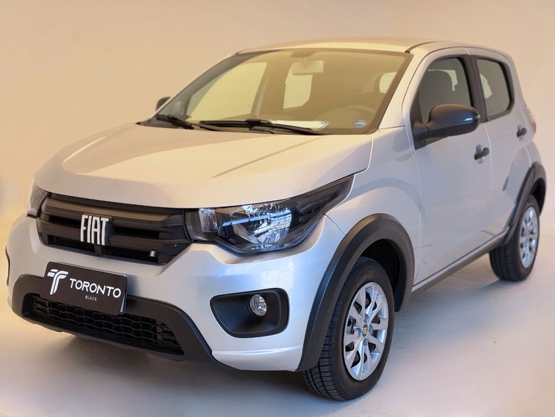 Fiat MOBI LIKE 1.0 Fire Flex 5p.