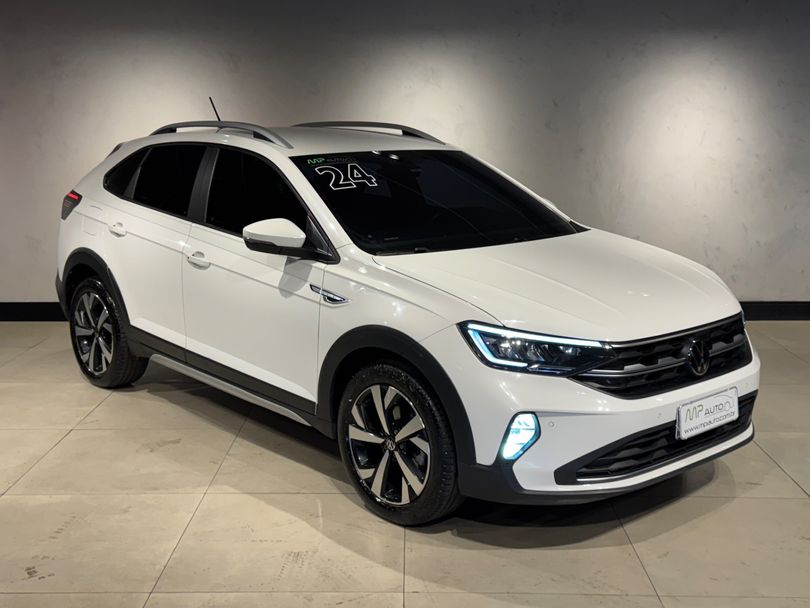 VolksWagen Nivus Highline 1.0 200 TSI Flex Aut.