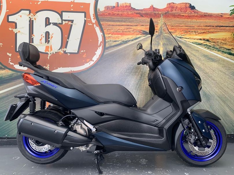 YAMAHA XMAX 250 ABS