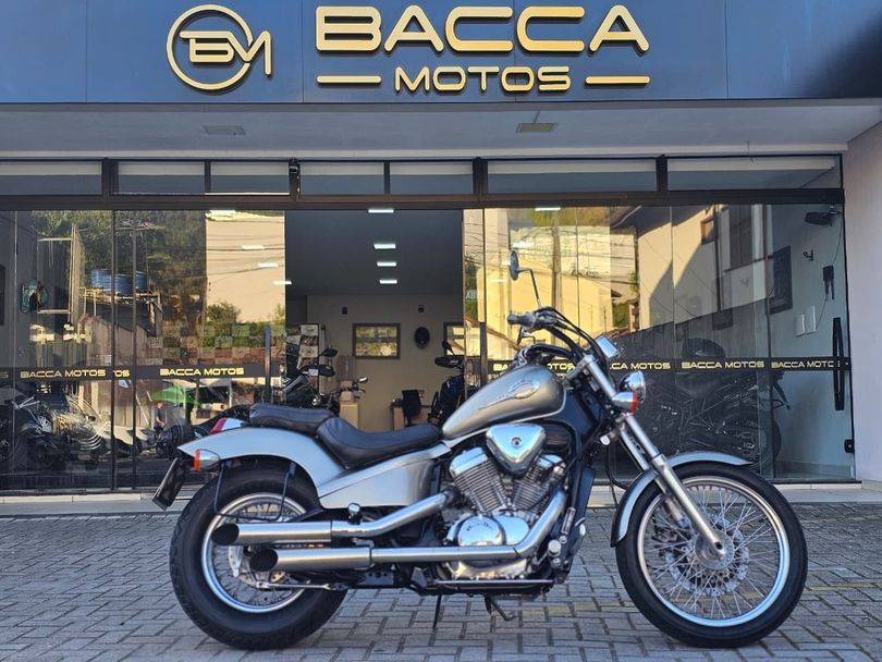 HONDA VT 600 C SHADOW