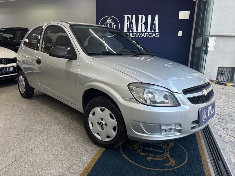 Chevrolet Celta Life/ LS 1.0 MPFI 8V FlexPower 3p