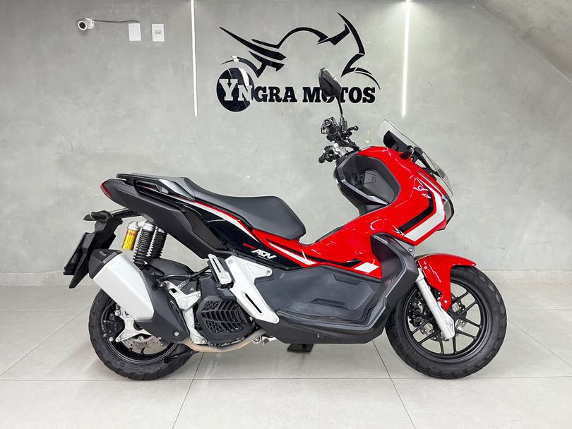 HONDA ADV 150