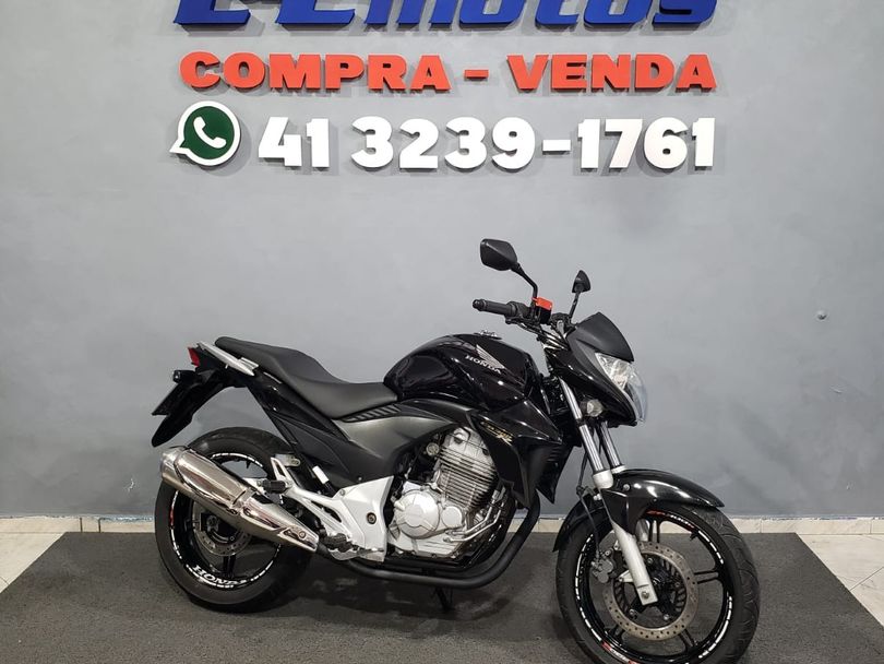 HONDA CB 300R/ 300R FLEX