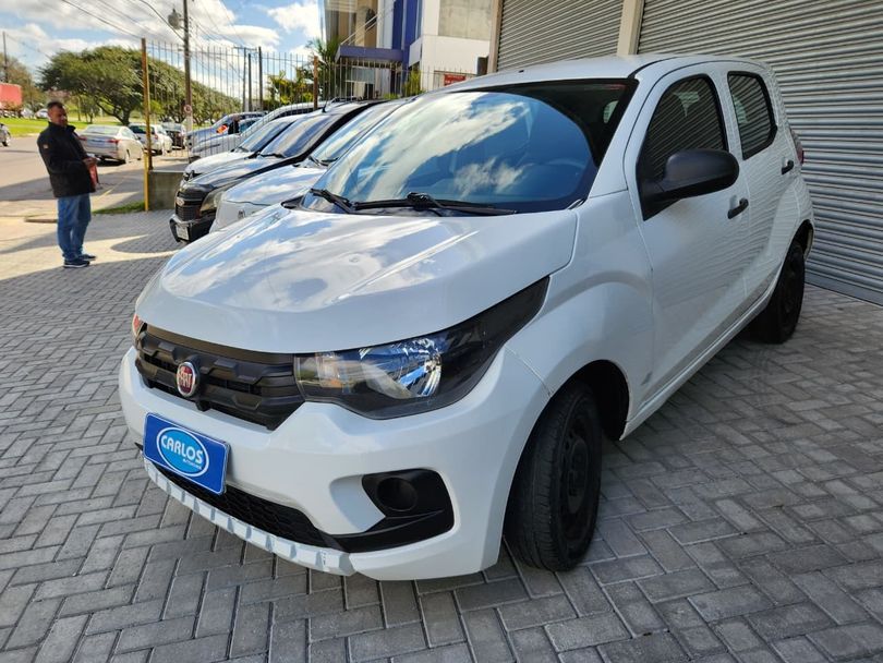 Fiat MOBI EASY 1.0 Fire Flex 5p.