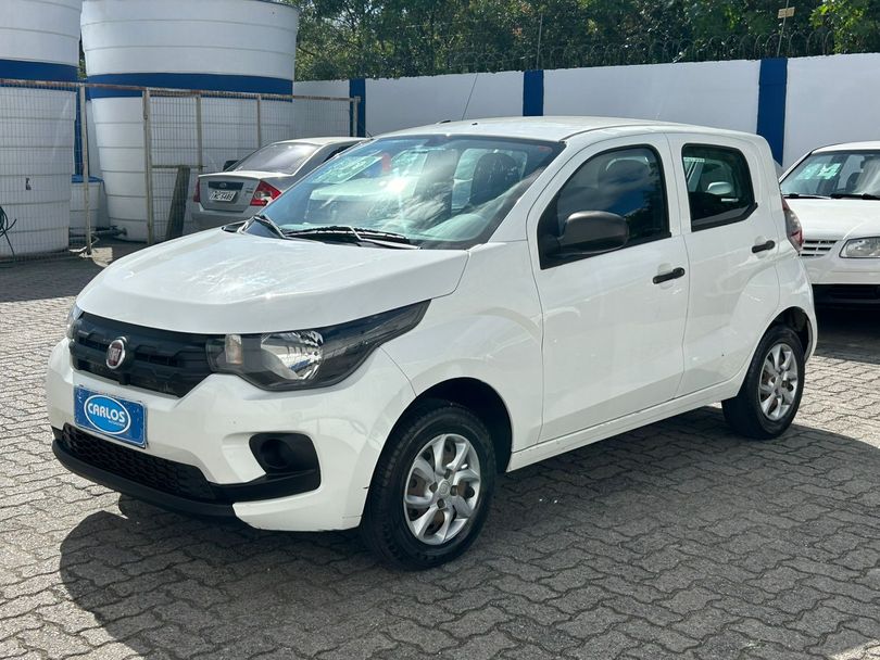Fiat MOBI EASY 1.0 Fire Flex 5p.