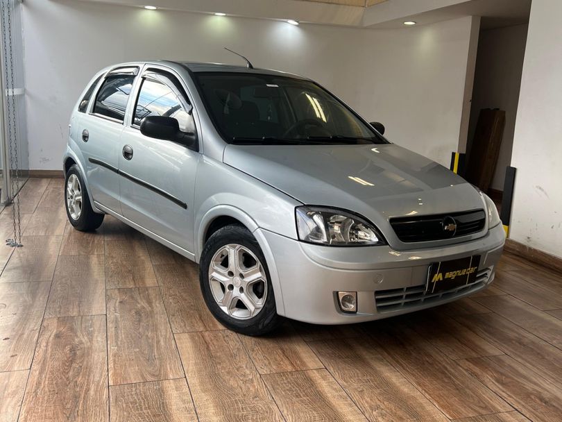 Chevrolet Corsa Hat. Joy 1.0/ 1.0 FlexPower 8V 5p