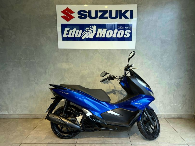 HONDA PCX 150/DLX