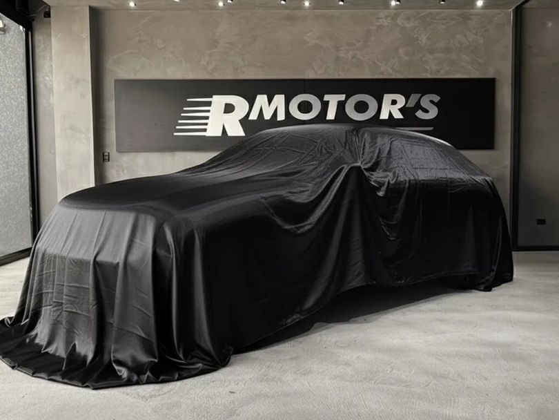 Fiat Doblo ESSENCE 1.8 Flex 16V 5p