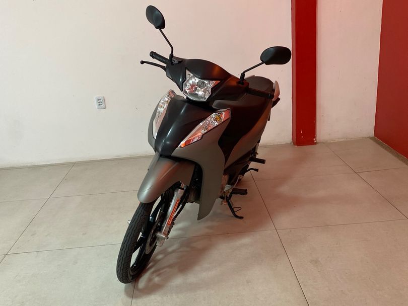 HONDA BIZ 125/125i Flex