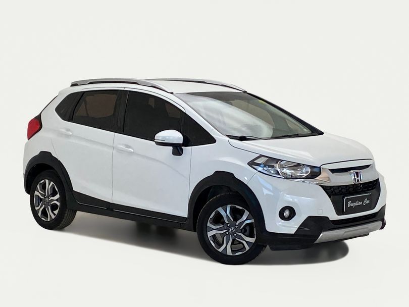 Honda WR-V EX 1.5 Flexone 16V 5p Aut.