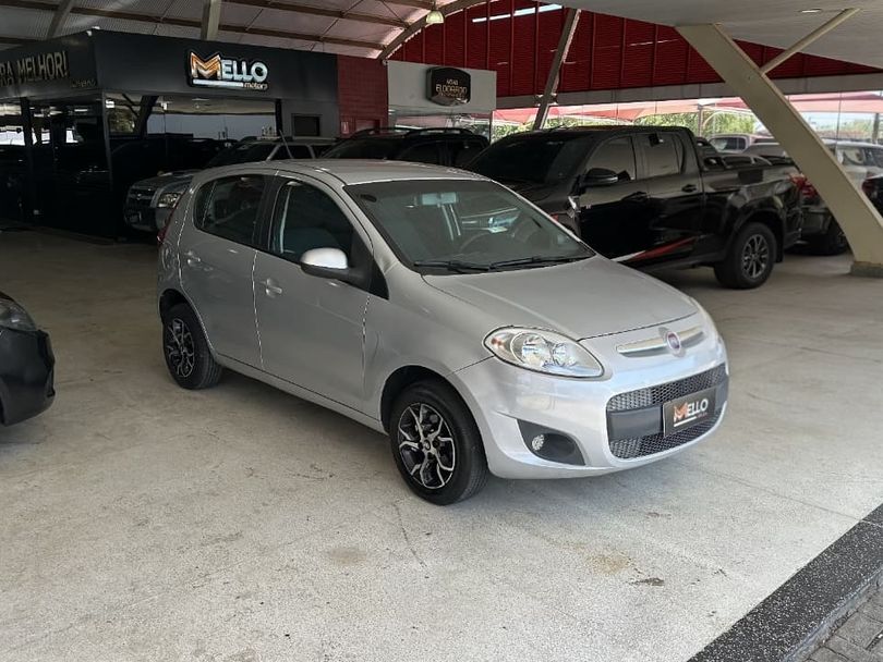 Fiat Palio ATTRACTIVE 1.0 EVO Fire Flex 8v 5p