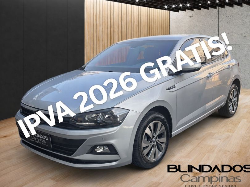 VolksWagen Polo Comfort. 200 TSI 1.0 Flex 12V Aut.