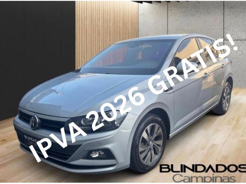 VolksWagen Polo Comfort. 200 TSI 1.0 Flex 12V Aut.