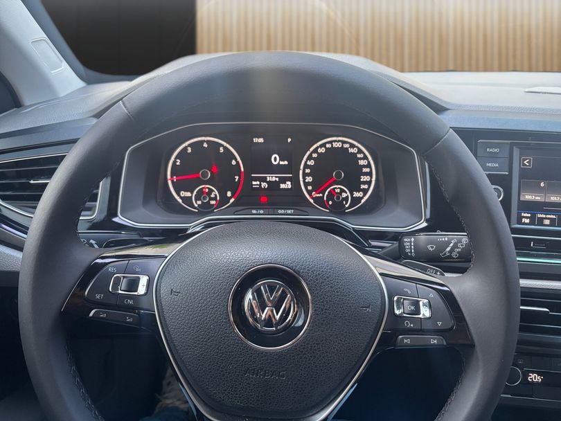 VolksWagen Polo Comfort. 200 TSI 1.0 Flex 12V Aut.