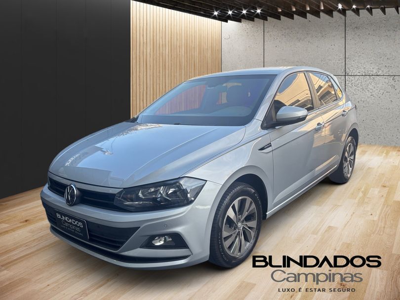 VolksWagen Polo Comfort. 200 TSI 1.0 Flex 12V Aut.