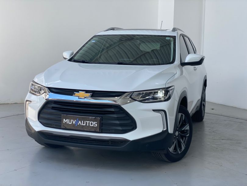 Chevrolet TRACKER Premier 1.2 Turbo 12V Flex Aut.