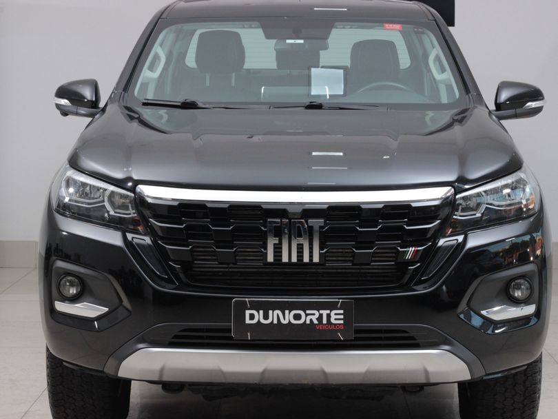 Fiat Titano Volcano 2.2 16V 4x4 TB Die. Aut.