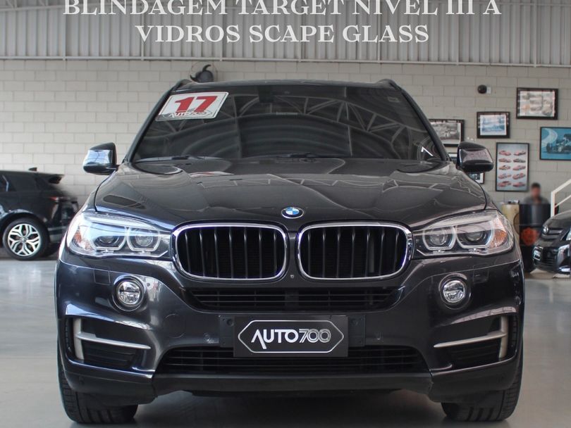 BMW X5 XDRIVE 30d 3.0 Diesel