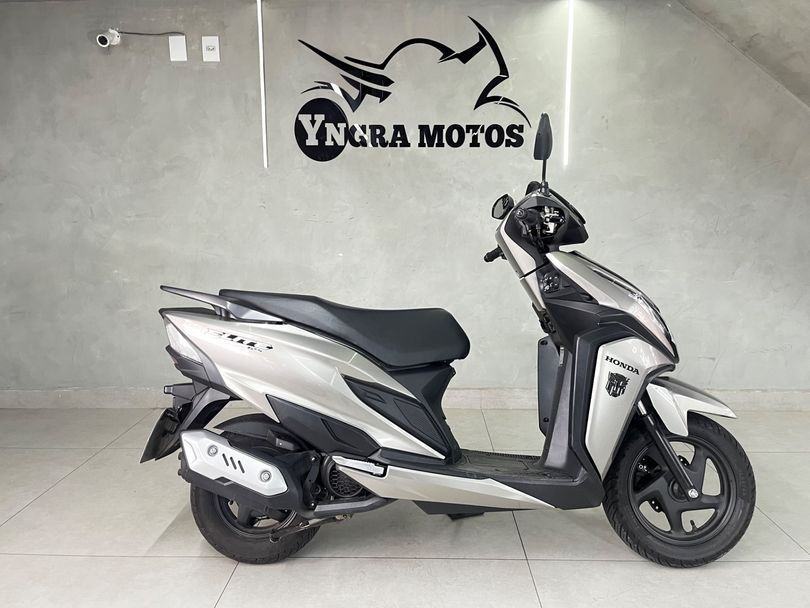HONDA ELITE 125