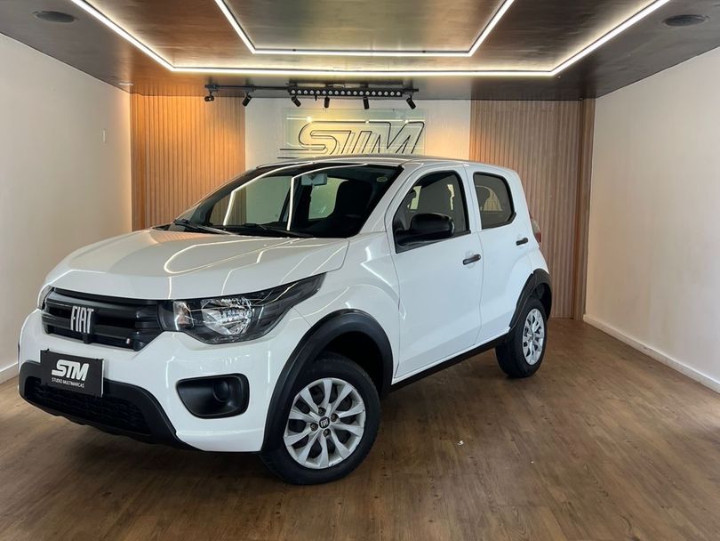 Fiat MOBI LIKE 1.0 Fire Flex 5p.