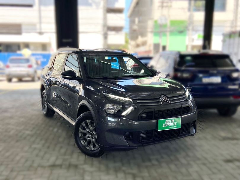 Citroën FEEL PACK